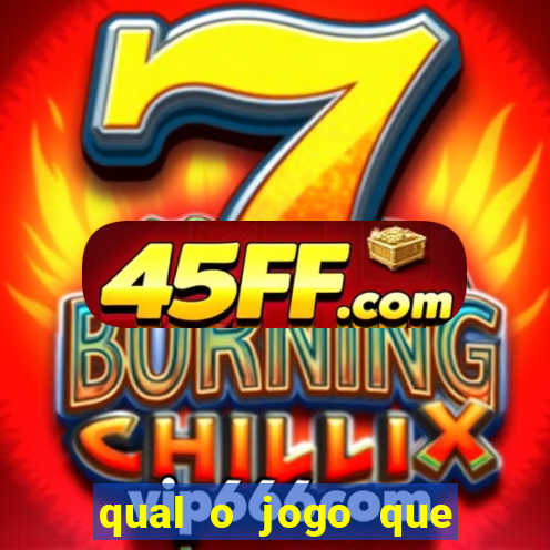 qual o jogo que ganha dinheiro sem precisar depositar